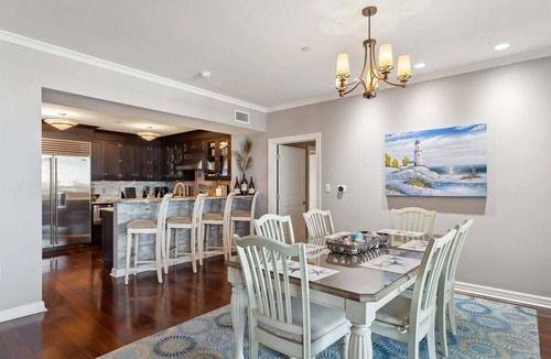 Diamond Beach Condo | Residence 409 at The Grand