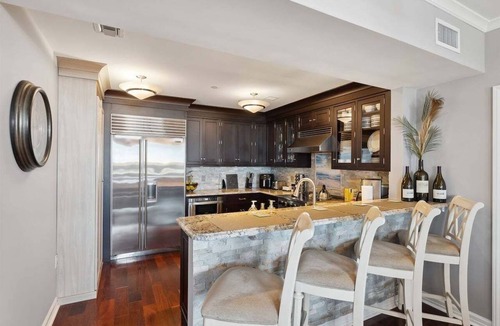 Diamond Beach Condo | Residence 409 at The Grand
