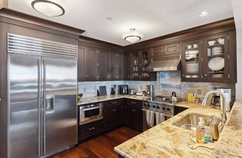 Diamond Beach Condo | Residence 409 at The Grand