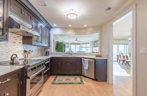 Diamond Beach Condo | Residence 412 at The Grand