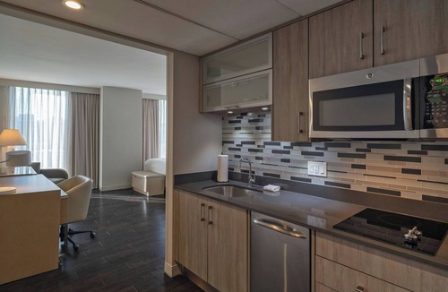 Sunny Isles Beach Hotel | Residence Inn by Marriott Miami Sunny Isles Beach