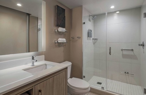 Sunny Isles Beach Hotel | Residence Inn by Marriott Miami Sunny Isles Beach