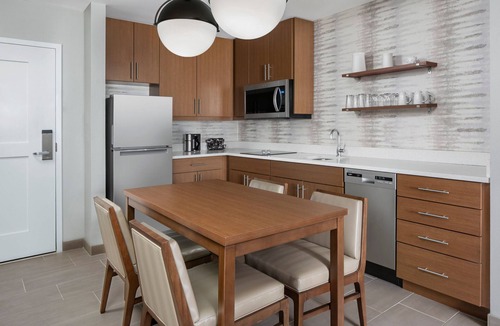 Maplewood Hotel | Residence Inn by Marriott Rehoboth Beach