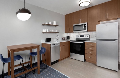 Maplewood Hotel | Residence Inn by Marriott Rehoboth Beach