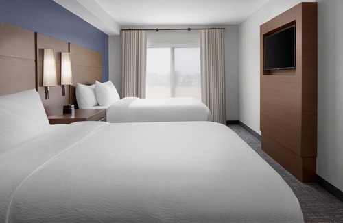 Maplewood Hotel | Residence Inn by Marriott Rehoboth Beach
