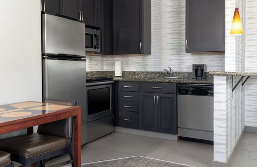 Fredericksburg Hotel | Residence Inn by Marriott Fredericksburg