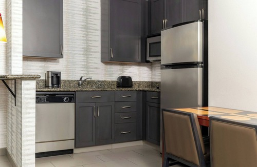 Fredericksburg Hotel | Residence Inn by Marriott Fredericksburg