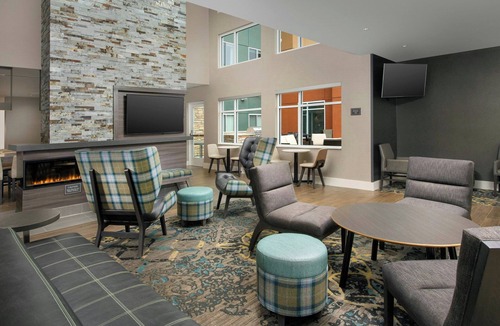 Glen Allen Hotel | Residence Inn By Marriott Glen Allen Richmond