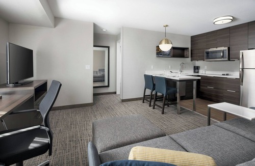 Glen Allen Hotel | Residence Inn By Marriott Glen Allen Richmond