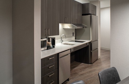 Annapolis Hotel | Residence Inn By Marriott Annapolis