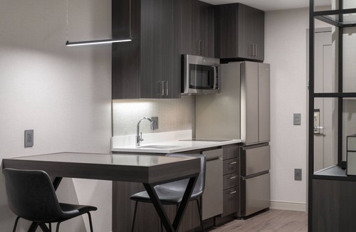 Annapolis Hotel | Residence Inn By Marriott Annapolis