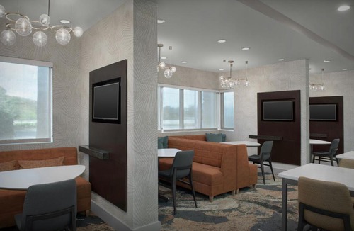 Fort Lauderdale Hotel | Residence Inn by Marriott Fort Lauderdale Airport & Cruise Port