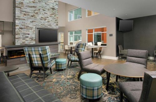 Glen Allen Hotel | Residence Inn By Marriott Glen Allen Richmond