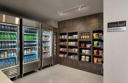 Glen Allen Hotel | Residence Inn By Marriott Glen Allen Richmond