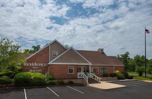 Greentree Hotel | Residence Inn by Marriott Cherry Hill Philadelphia