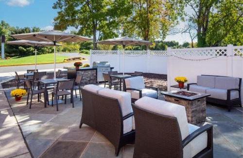 Greentree Hotel | Residence Inn by Marriott Cherry Hill Philadelphia