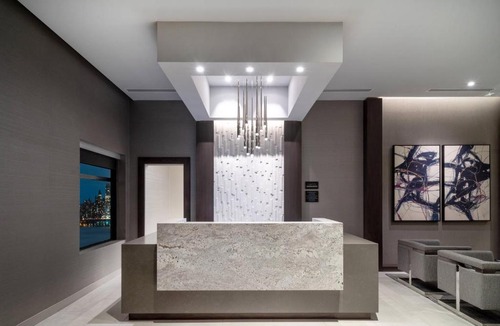Weehawken Hotel | Residence Inn by Marriott Weehawken