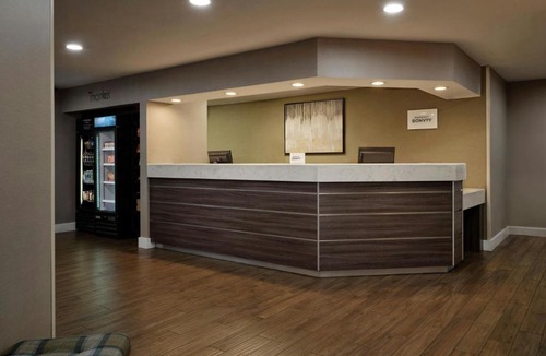 Weston Hotel | Residence Inn by Marriott Fort Lauderdale Weston