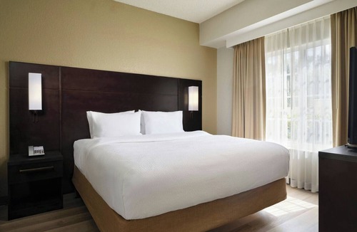 Weston Hotel | Residence Inn By Marriott Fort Lauderdale Weston