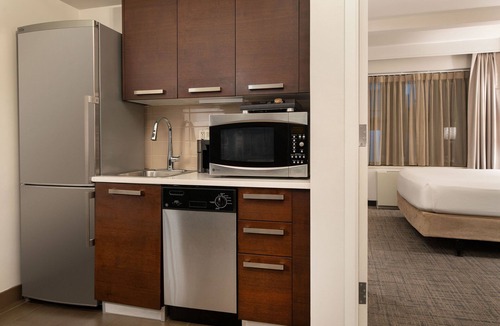 Midtown East Hotel | Residence Inn by Marriott New York Manhattan/Midtown East