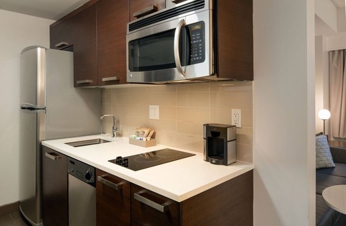Midtown East Hotel | Residence Inn by Marriott New York Manhattan/Midtown East
