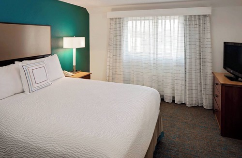 Richmond Hotel | Residence Inn by Marriott Richmond West End