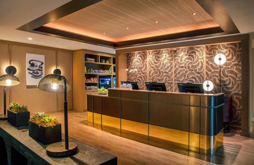Aventura Hotel | Residence Inn by Marriott Miami Aventura Mall