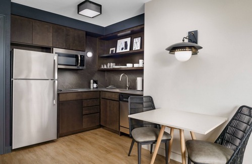 Aventura Hotel | Residence Inn by Marriott Miami Aventura Mall