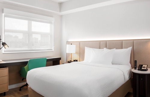 Aventura Hotel | Residence Inn by Marriott Miami Aventura Mall