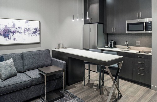Natick Hotel | Residence Inn by Marriott Boston Natick