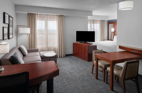 East Rutherford Hotel | Residence Inn East Rutherford Meadowlands