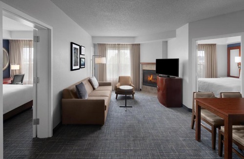 East Rutherford Hotel | Residence Inn East Rutherford Meadowlands