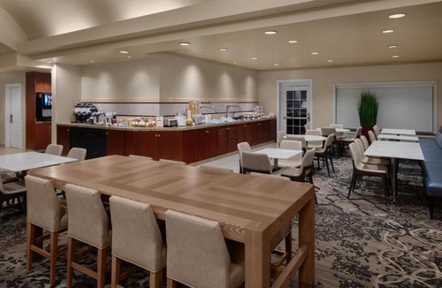 East Rutherford Hotel | Residence Inn East Rutherford Meadowlands