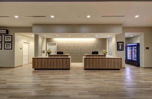 Coconut Creek Hotel | Residence Inn Fort Lauderdale Coconut Creek