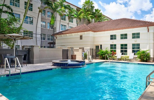 Miramar Hotel | Residence Inn Fort Lauderdale SW/Miramar