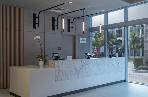 Sunny Isles Beach Hotel | Residence Inn Miami Sunny Isles Beach