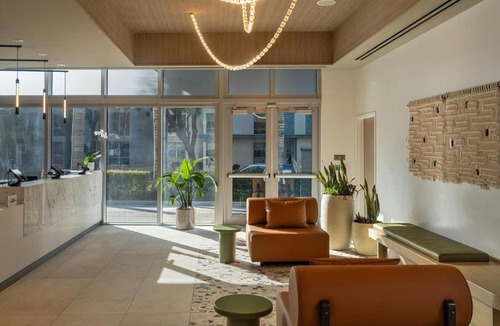 Sunny Isles Beach Hotel | Residence Inn Miami Sunny Isles Beach