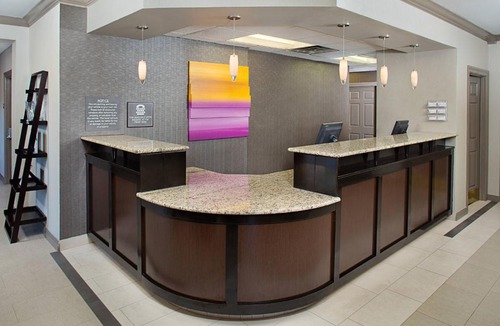 Innsbrook Hotel | Residence Inn Richmond Northwest