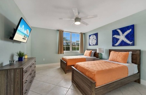 Aventura Apartment | Resort-like home by PMI unit Aventura