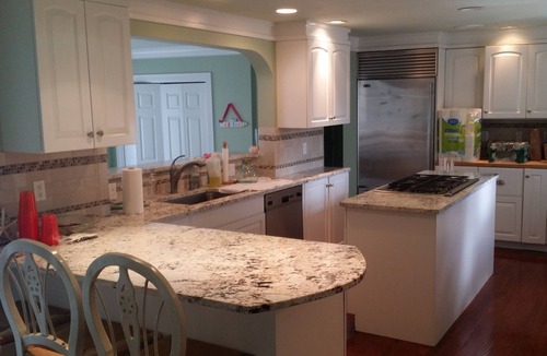 Centerville House | Resort Like Home Sleeps 18, With Pool And Hot Tub Near Craigeville Beach Walk To
