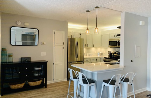 Diamond Beach Condo | Resort Living, Private Beach, Pools and Amenities