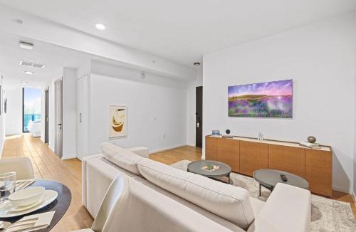 Downtown Miami Apartment | Resort-Style Living 1BR Apt in Downtown Miami