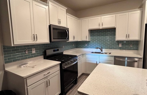 Frankford House | Resort Townhome- Bethany Beach area