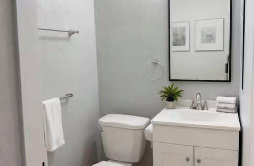 Fort Lauderdale Bed & Breakfast | Rest. Recharge. Repeat. airport, beaches and more