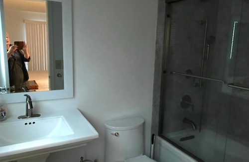 Beach Haven House | Reverse Living Home Walking Distance to Beach