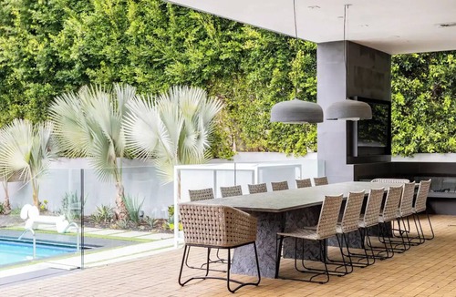 The Flats House | Rexford Estate