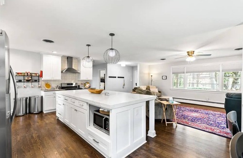 North Chesterfield House | Richmond Hosting Homenn