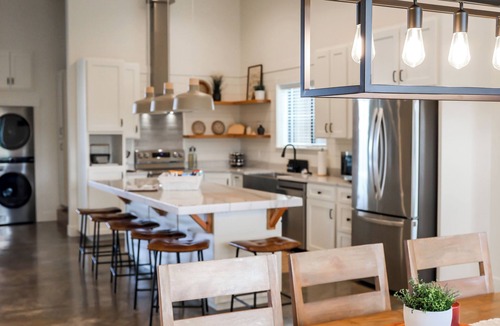 Eureka House | Ridgeline Retreat - w/Hot Tub and Valley Views!