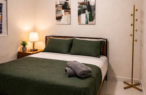 West Little River House | Riio Shores