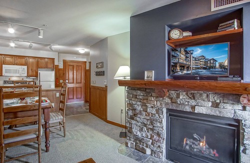 Edray Condo | Rimfire 322 - Pocahontas Sunrise Perfect Location Sleeps 4